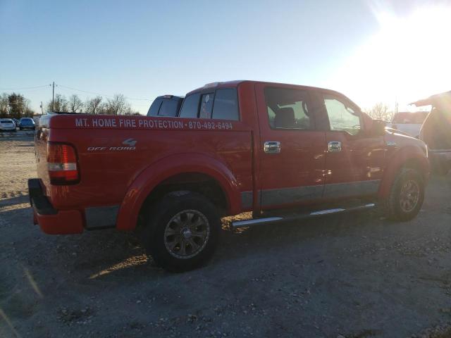 Obraz 3 z 2005 FORD F150 SUPERCREW 2005 z VIN 1FTPW14515FA30220