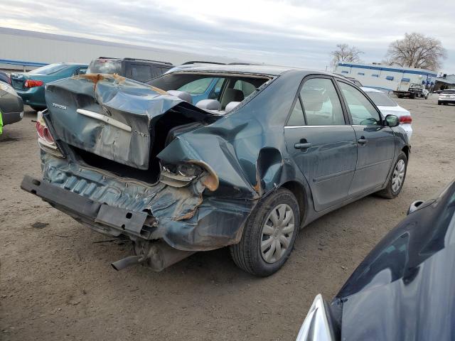 Image 3 of 2005 TOYOTA CAMRY LE 2005 with VIN 4T1BE32K75U015990