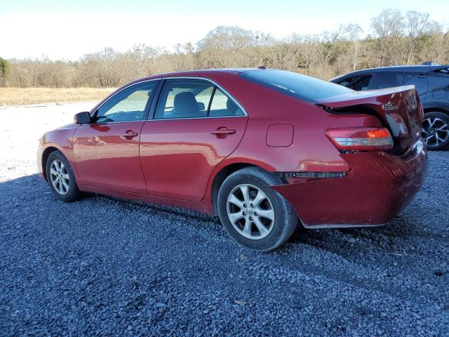 Obraz 2 z 2011 TOYOTA CAMRY BASE 2011 z VIN 4T1BF3EK4BU645535