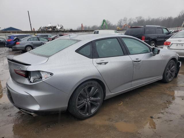 Obraz 3 z 2021 ACURA TLX TECH A 2021 z VIN 19UUB5F55MA001156