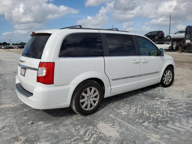 Image 3 of 2015 CHRYSLER TOWN & COUNTRY TOURING 2015 with VIN 2C4RC1BG0FR661461