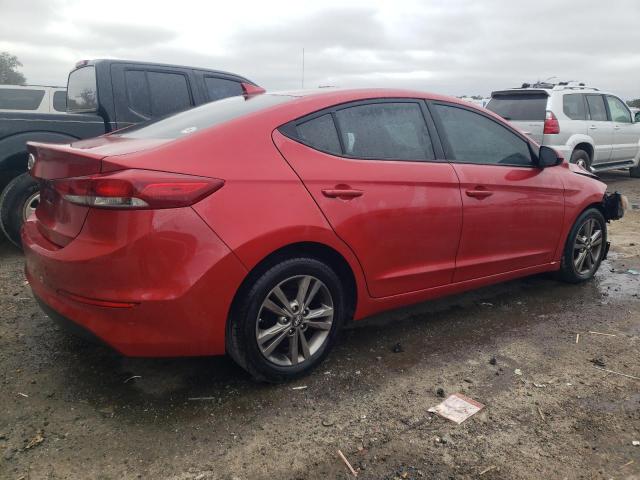 Image 3 of 2017 HYUNDAI ELANTRA SE 2017 with VIN 5NPD84LF4HH078720