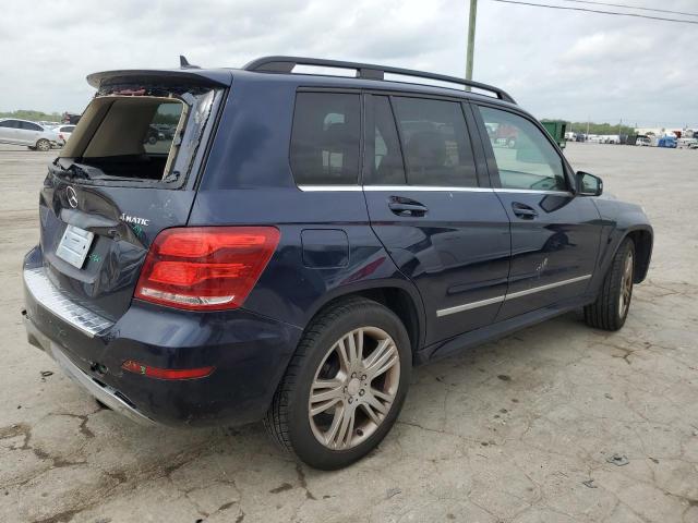 Image 3 of 2013 MERCEDES-BENZ GLK 350 4MATIC 2013 with VIN WDCGG8JB5DG056726