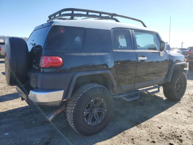 Obraz 3 z 2007 TOYOTA FJ CRUISER  2007 z VIN JTEBU11F270030581