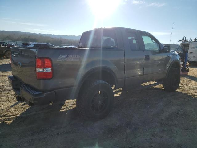 Image 3 of 2006 Ford F-150 2006 with VIN 1FTPX14596KB22634