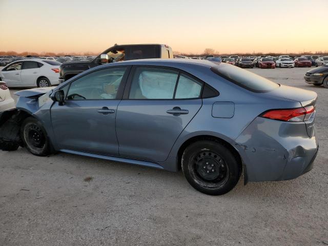 Изображение 2 2023 TOYOTA COROLLA LE 2023 с VIN 5YFB4MDE8PP050798