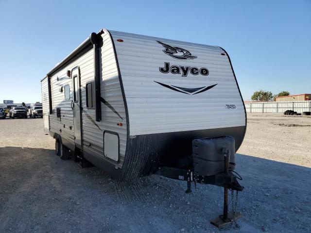 2017 JAYC CAMPER 2017 image