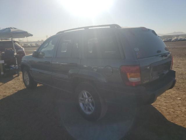 Obraz 2 z 2003 JEEP GRAND CHEROKEE LAREDO 2003 z VIN 1J4GX48S43C575299