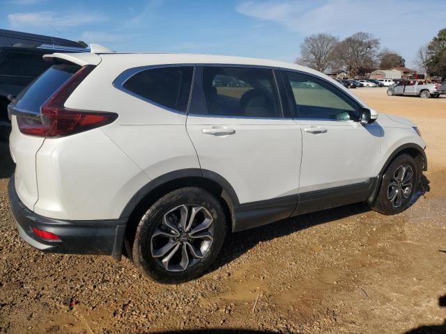 Image 3 of 2020 HONDA CR-V EXL 2020 with VIN 5J6RW1H8XLL005306