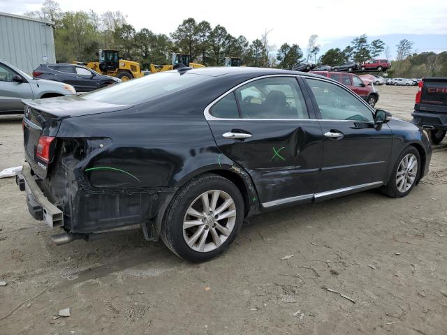 Изображение 3 2011 LEXUS ES 350 2011 с VIN JTHBK1EG7B2430421