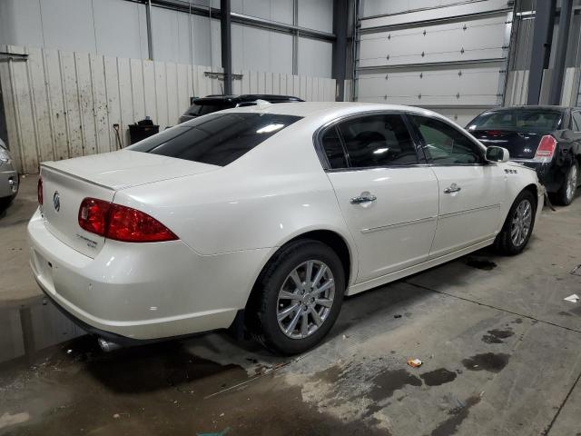 Obraz 3 z 2011 BUICK LUCERNE CXL 2011 z VIN 1G4HJ5EM3BU106765