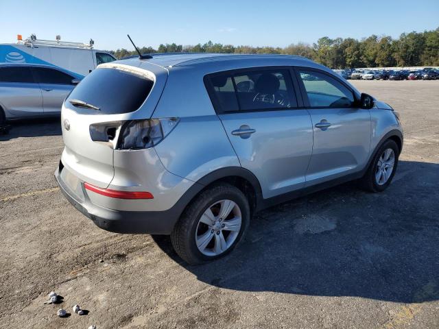 Obraz 3 z 2013 KIA SPORTAGE BASE 2013 z VIN KNDPB3A26D7472064