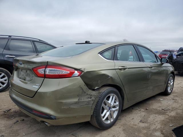 Obraz 3 z 2013 FORD FUSION SE 2013 z VIN 3FA6P0HR4DR182161