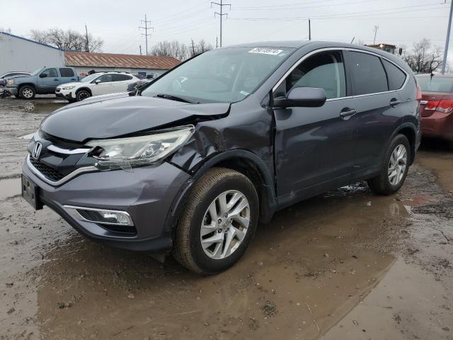 Obraz 1 z 2015 HONDA CR-V EX 2015 z VIN 2HKRM4H56FH683188