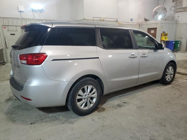 Obraz 3 z 2015 KIA SEDONA LX 2015 z VIN KNDMB5C13F6036719