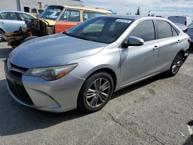 Obraz 1 z 2016 TOYOTA CAMRY LE 2016 z VIN 4T1BF1FK3GU139902
