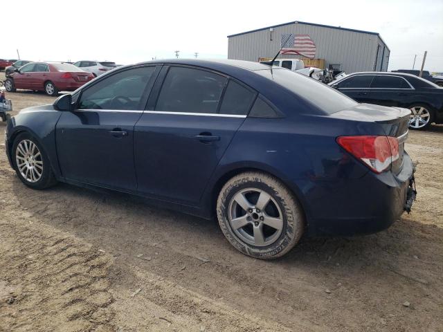 Obraz 2 z 2011 CHEVROLET CRUZE ECO 2011 z VIN 1G1PK5S96B7226337