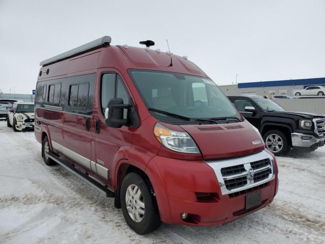 2019 RAM PROMASTER 3500 3500 HIGH 2019 image