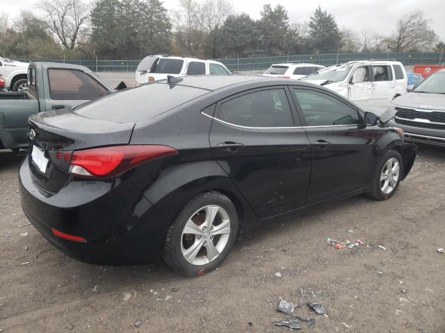 Image 3 of 2016 HYUNDAI ELANTRA SE 2016 with VIN 5NPDH4AE6GH782037
