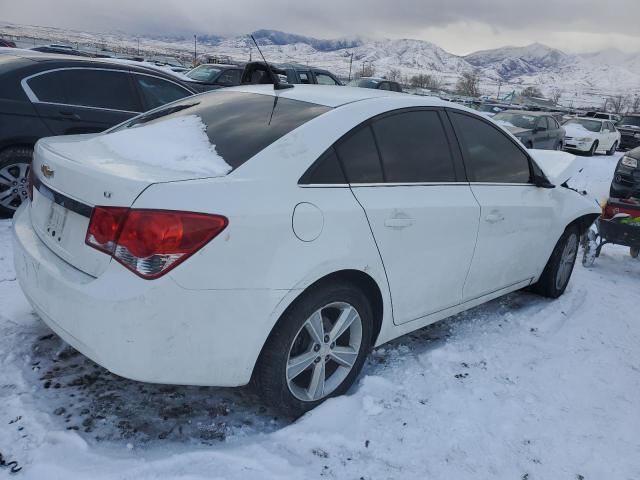 Изображение 3 2014 CHEVROLET CRUZE LT 2014 с VIN 1G1PE5SBXE7383738