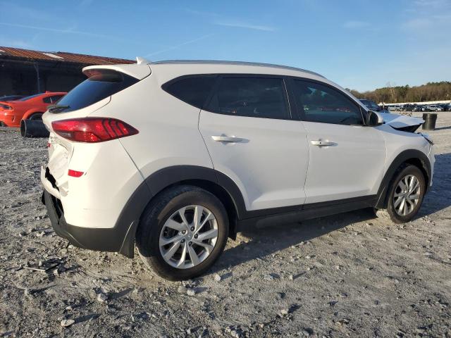 Obraz 3 z 2020 HYUNDAI TUCSON LIMITED 2020 z VIN KM8J33A47LU196493