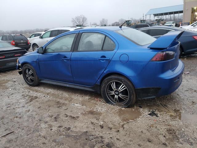 Изображение 2 2015 MITSUBISHI LANCER ES 2015 с VIN JA32U2FU4FU003700