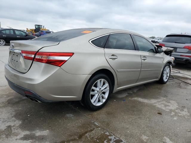 Изображение 3 2014 TOYOTA AVALON BASE 2014 с VIN 4T1BK1EB0EU081127