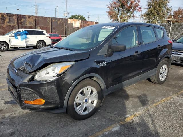 Image 1 of 2015 FORD ESCAPE S 2015 with VIN 1FMCU0F75FUC89086