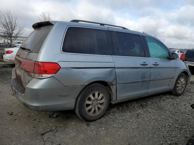 Obraz 3 z 2010 HONDA ODYSSEY EXL 2010 z VIN 5FNRL3H63AB085363