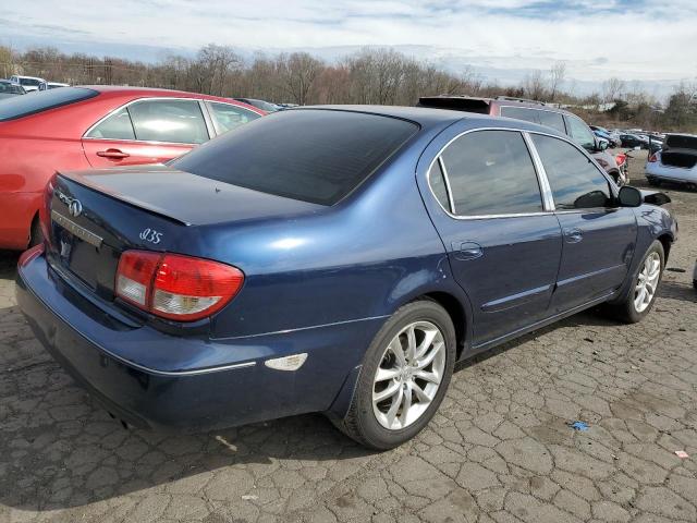 Obraz 3 z 2003 INFINITI I35  2003 z VIN JNKDA31A23T103672