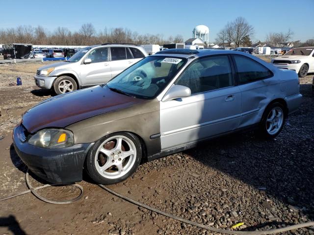 2000 HONDA CIVIC EX 2000 image
