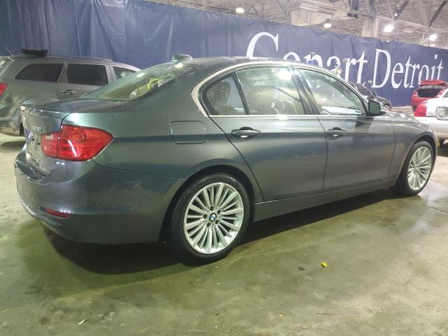 Obraz 3 z 2014 BMW 328 XI SULEV 2014 z VIN WBA3B5C5XEP540673