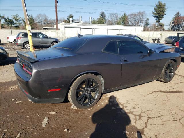 Image 3 of 2017 DODGE CHALLENGER SXT 2017 with VIN 2C3CDZAG6HH578634