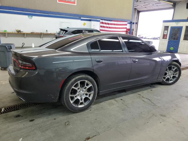 Изображение 3 2017 DODGE CHARGER SXT 2017 с VIN 2C3CDXJG2HH569806