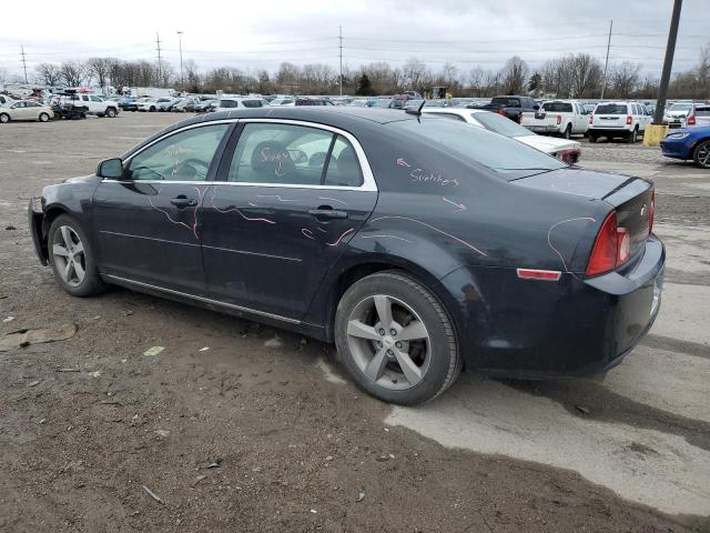 Изображение 2 2010 CHEVROLET MALIBU 1LT 2010 с VIN 1G1ZC5EB7A4139826