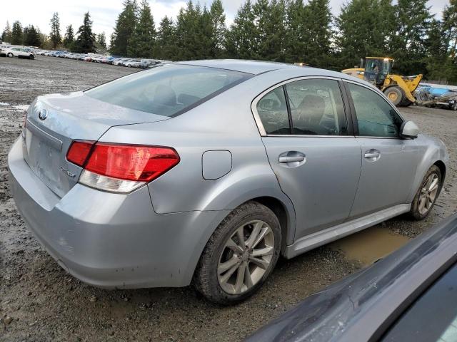 Изображение 3 2013 SUBARU LEGACY 2.5I PREMIUM 2013 с VIN 4S3BMBC67D3047765