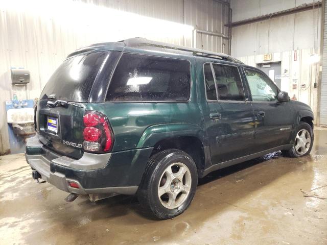 Image 3 of 2004 CHEVROLET TRAILBLAZER EXT LS 2004 with VIN 1GNES16S446199577