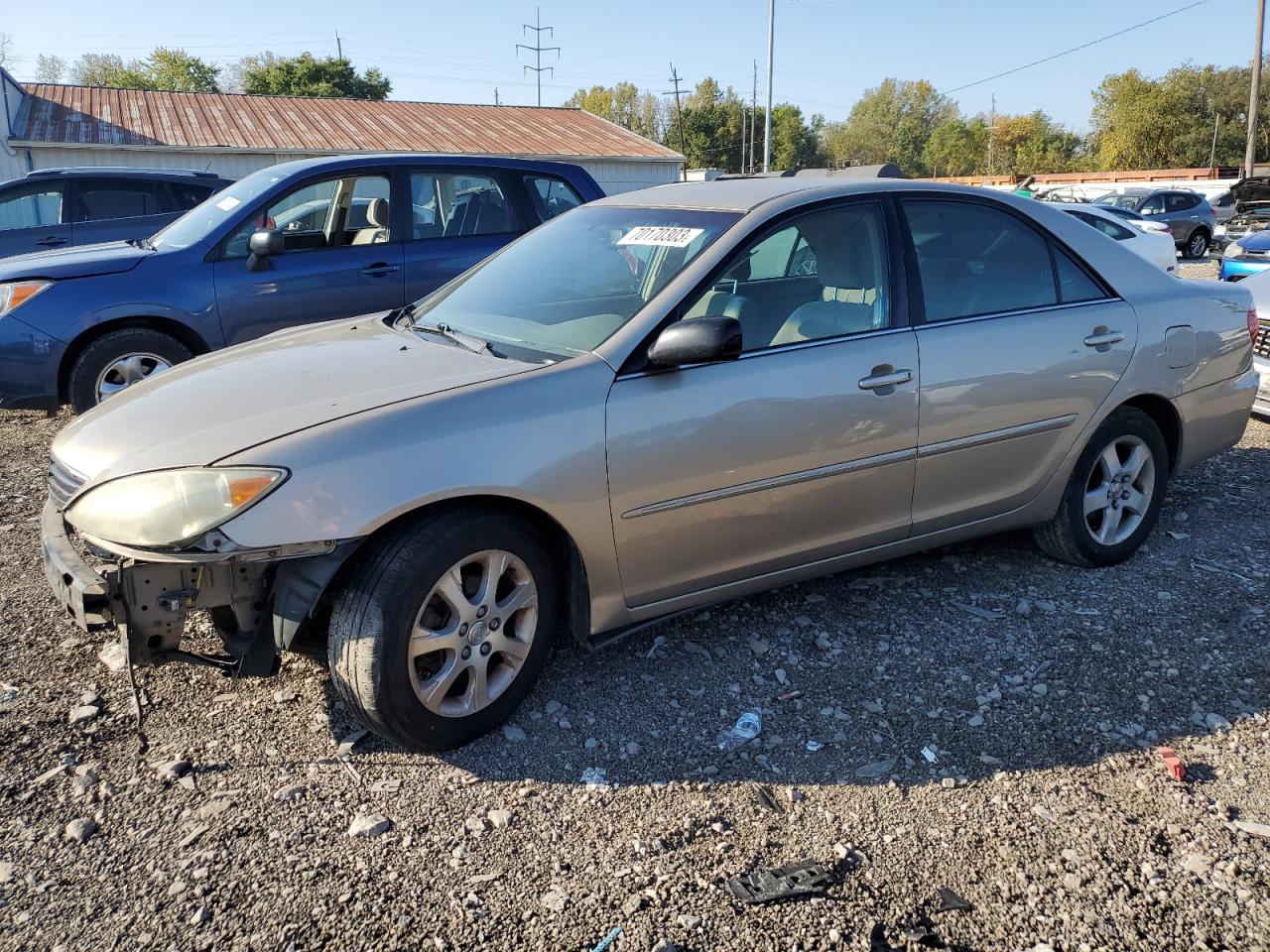 Obraz 1 z 2006 TOYOTA CAMRY LE 2006 z VIN 4T1BE32KX6U137096