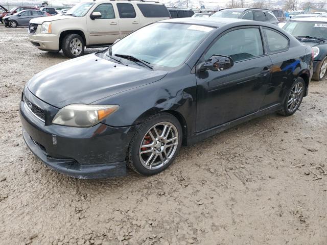 Obraz 2005 TOYOTA SCION TC  2005