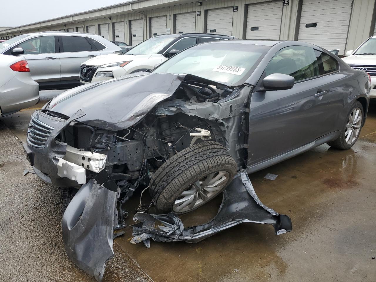 Изображение 2012 INFINITI G37  2012