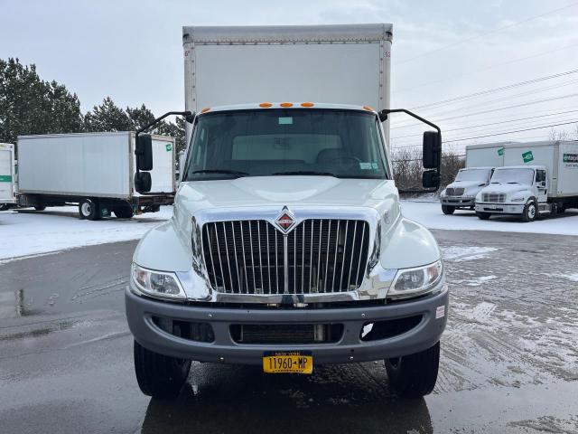 Изображение 2 2020 INTERNATIONAL MV607  2020 с VIN 1HTEUMML0LH396770