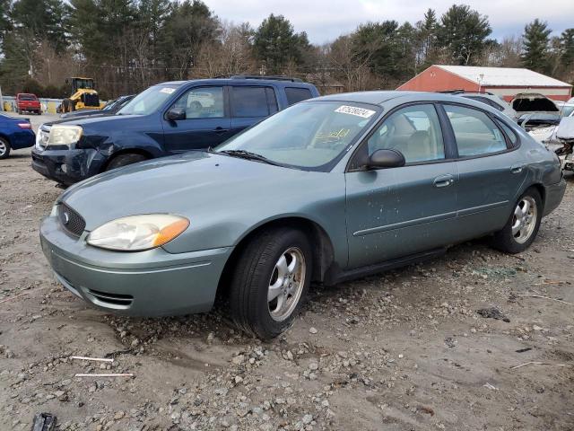 Изображение 2007 FORD TAURUS SE 2007