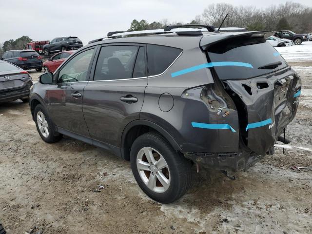 Изображение 2 2013 TOYOTA RAV4 XLE 2013 с VIN JTMWFREV9D5001092