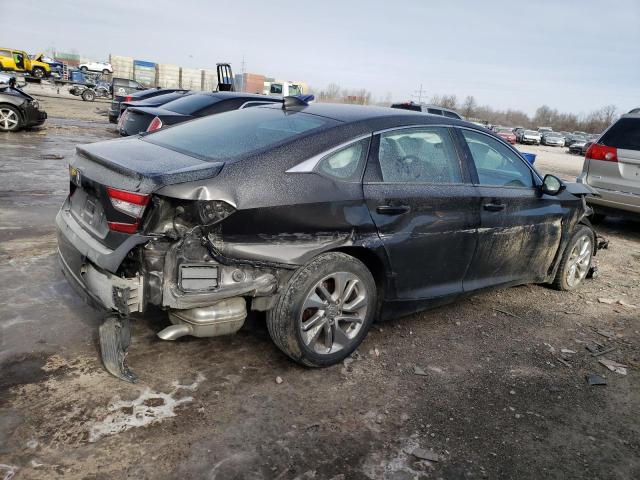 Obraz 3 z 2018 HONDA ACCORD LX 2018 z VIN 1HGCV1F17JA158627