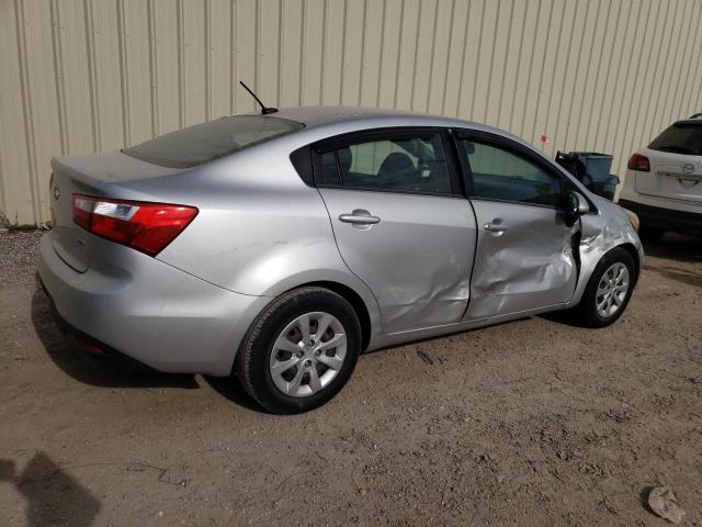 Image 3 of 2013 KIA RIO LX 2013 with VIN KNADM4A38D6096739