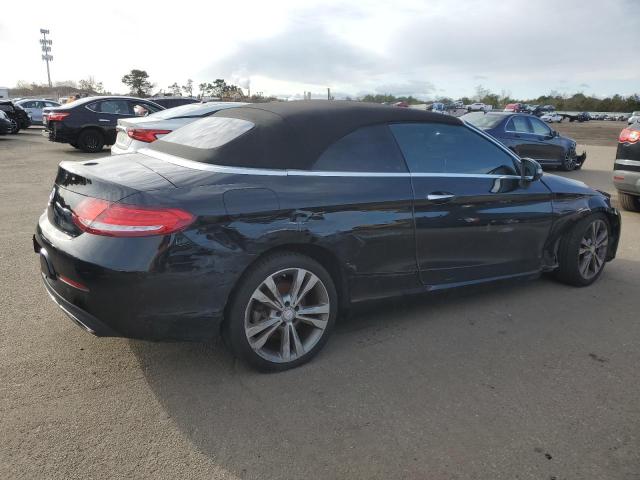 Image 3 of 2017 MERCEDES-BENZ C 300 4MATIC 2017 with VIN WDDWK4KB9HF452571