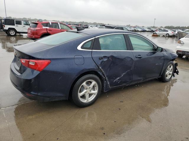 Изображение 3 2018 CHEVROLET MALIBU LS 2018 с VIN 1G1ZB5ST4JF148780