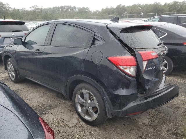 Image 2 of 2022 HONDA HR-V LX 2022 with VIN 3CZRU5H33NM728529