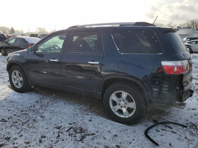 Obraz 2 z 2012 GMC ACADIA SLE 2012 z VIN 1GKKVPED2CJ263317