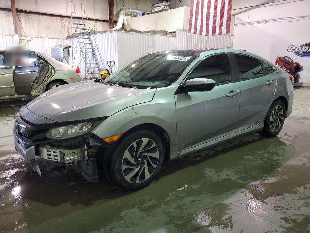 Изображение 1 2017 HONDA CIVIC LX 2017 с VIN 19XFC2F50HE046754